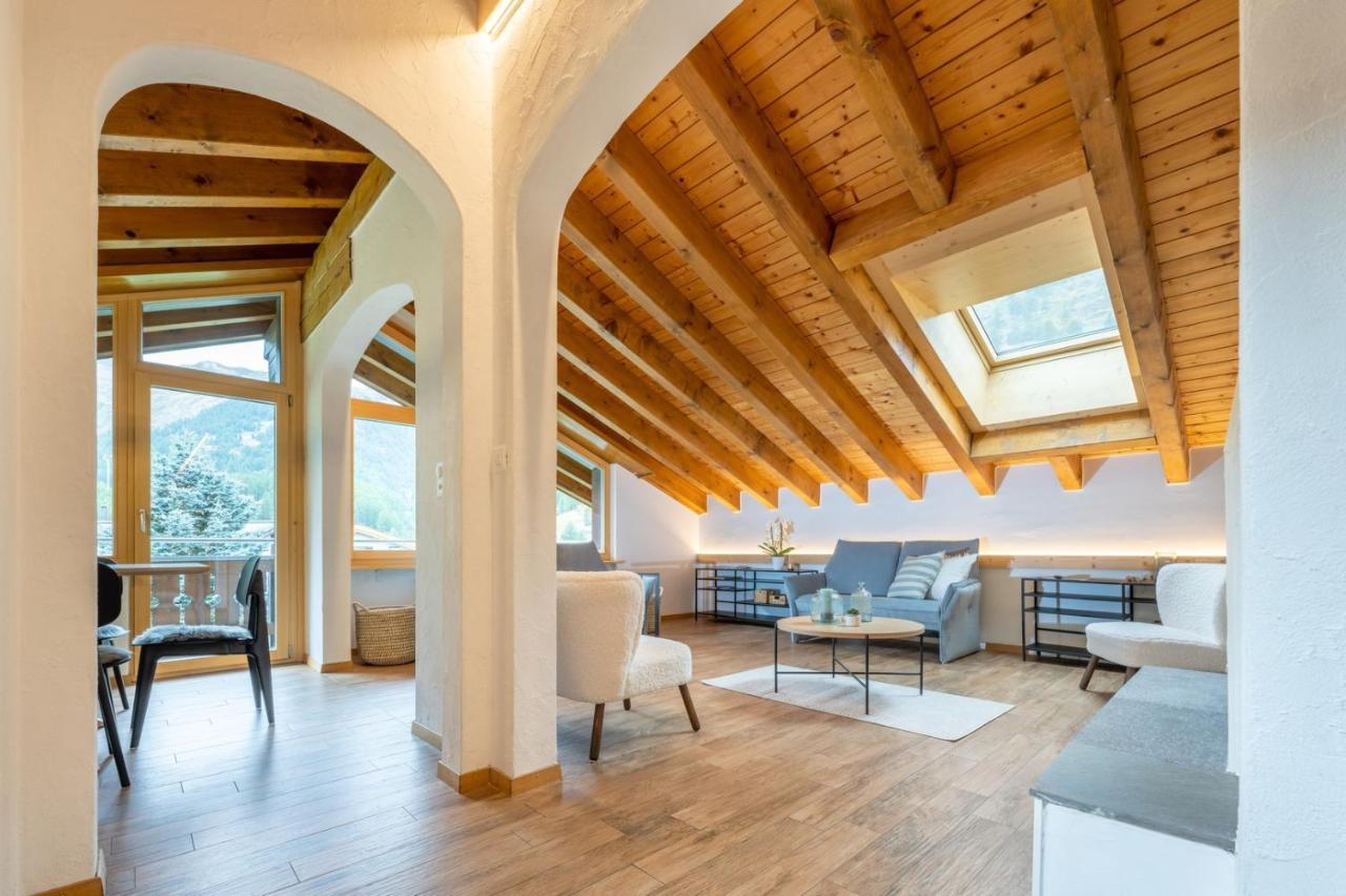 Anita Daire Zermatt Dış mekan fotoğraf