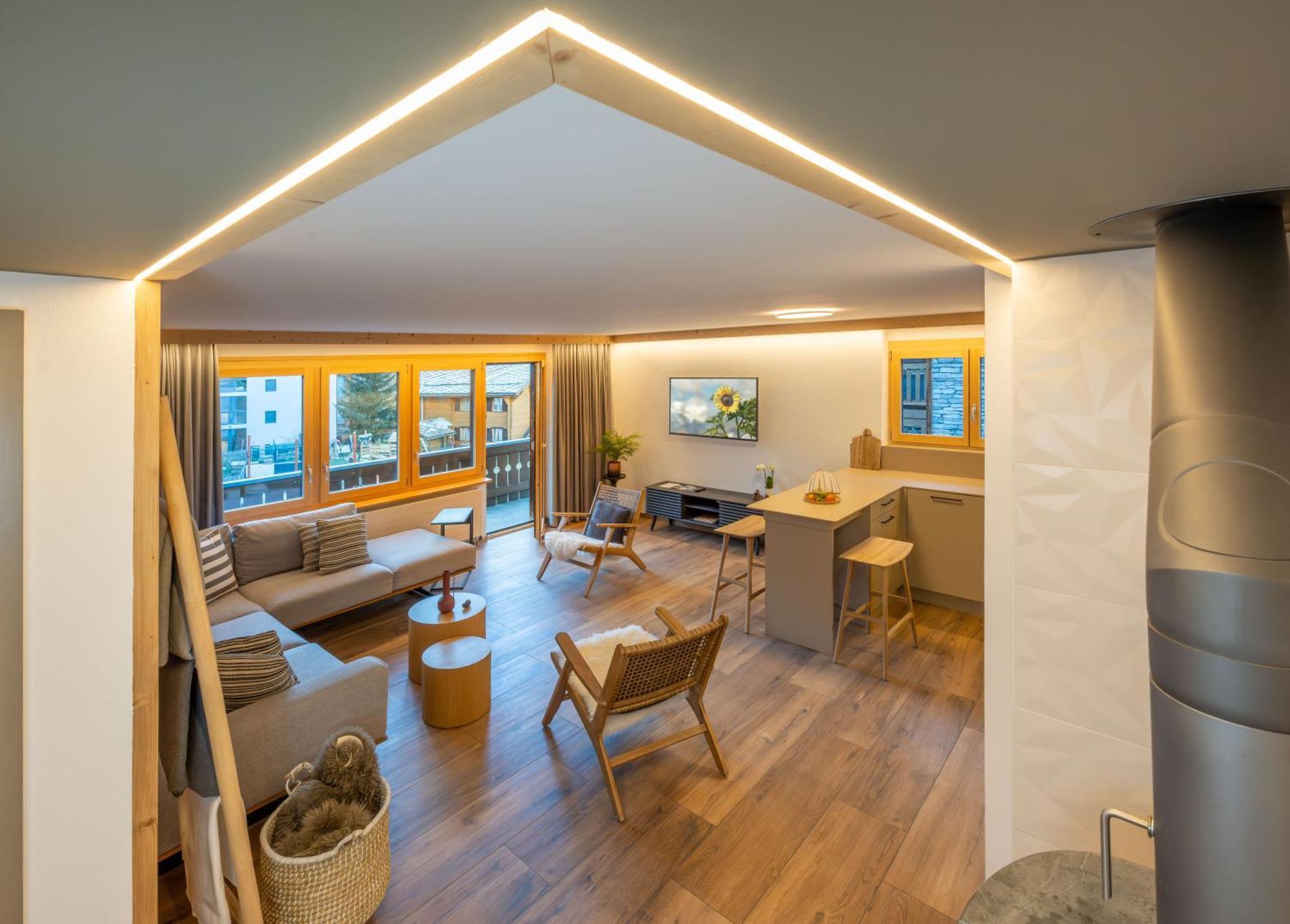 Anita Daire Zermatt Dış mekan fotoğraf