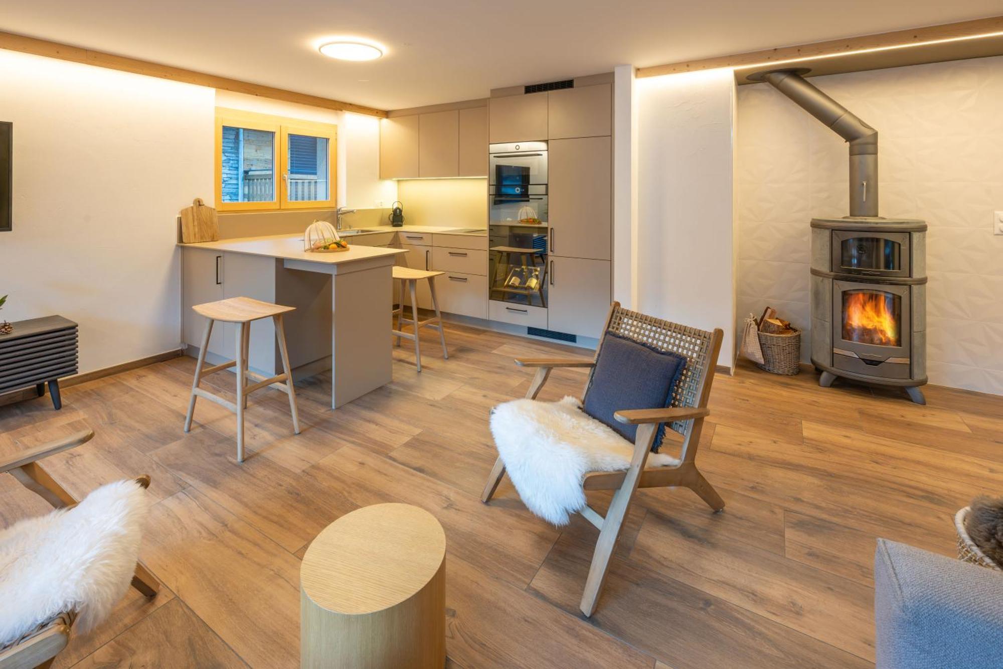 Anita Daire Zermatt Dış mekan fotoğraf