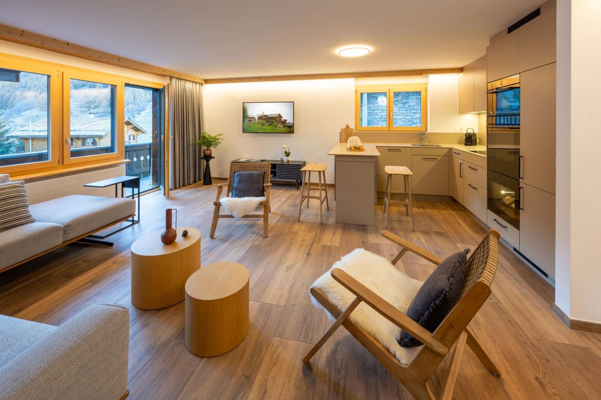 Anita Daire Zermatt Dış mekan fotoğraf
